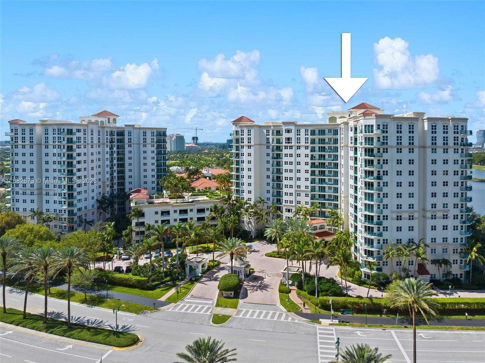 Small Image of 20000 EAST COUNTRY CLUB DR #314, Aventura Number 21