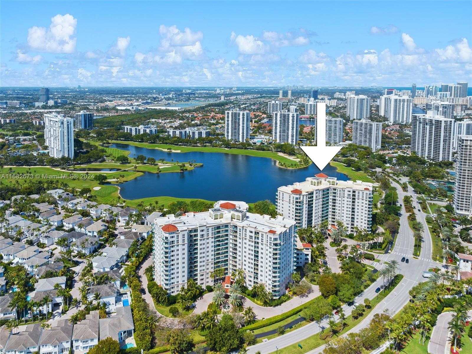 Small Image of 20000 EAST COUNTRY CLUB DR #314, Aventura Number 23