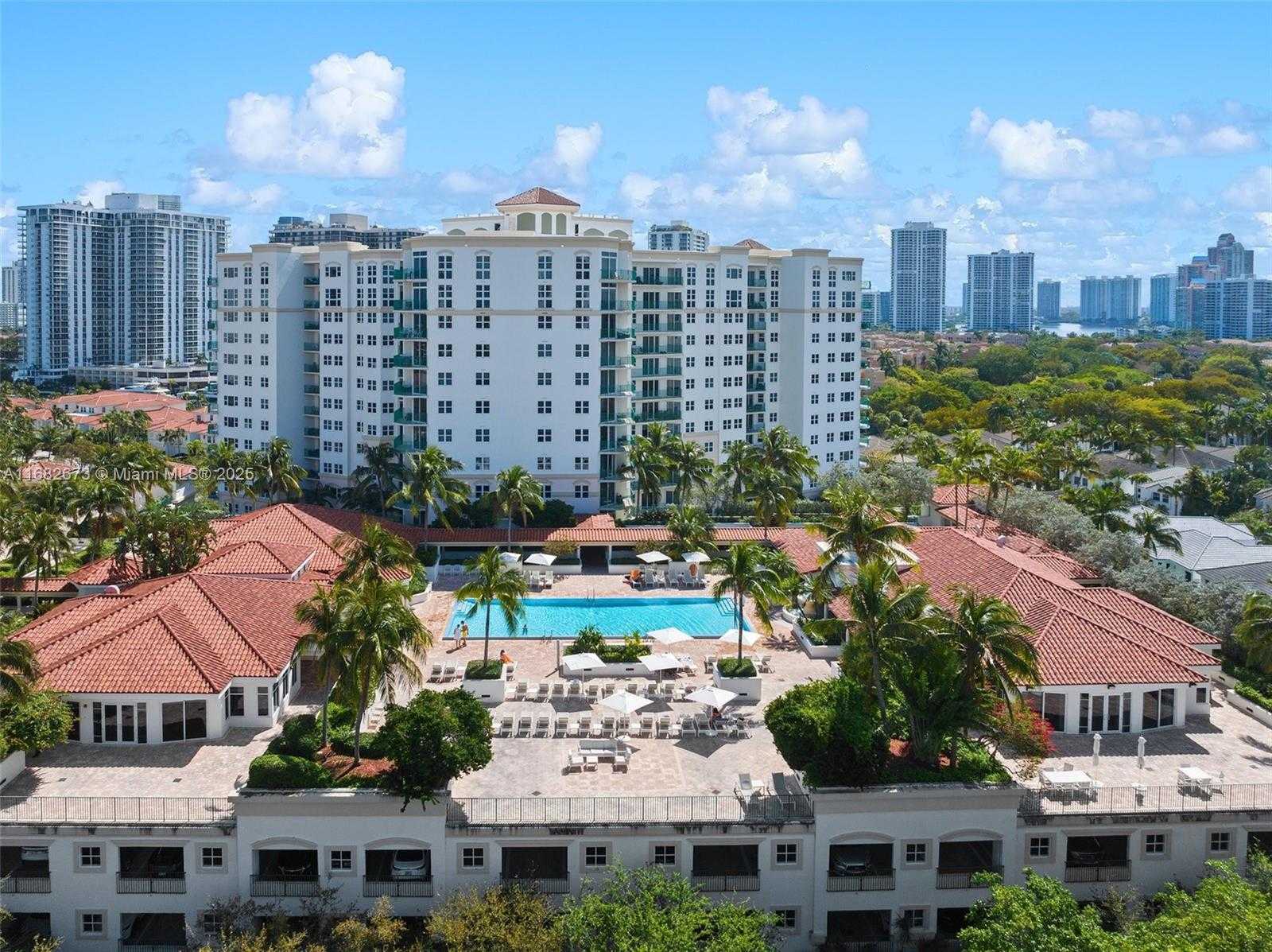Small Image of 20000 EAST COUNTRY CLUB DR #314, Aventura Number 24
