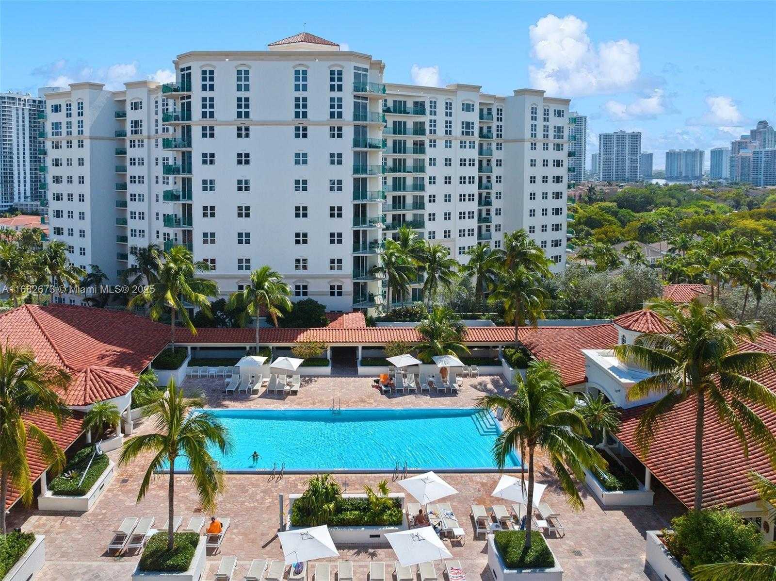 Small Image of 20000 EAST COUNTRY CLUB DR #314, Aventura Number 25