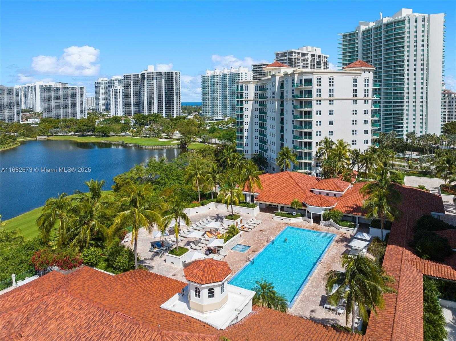 Small Image of 20000 EAST COUNTRY CLUB DR #314, Aventura Number 26