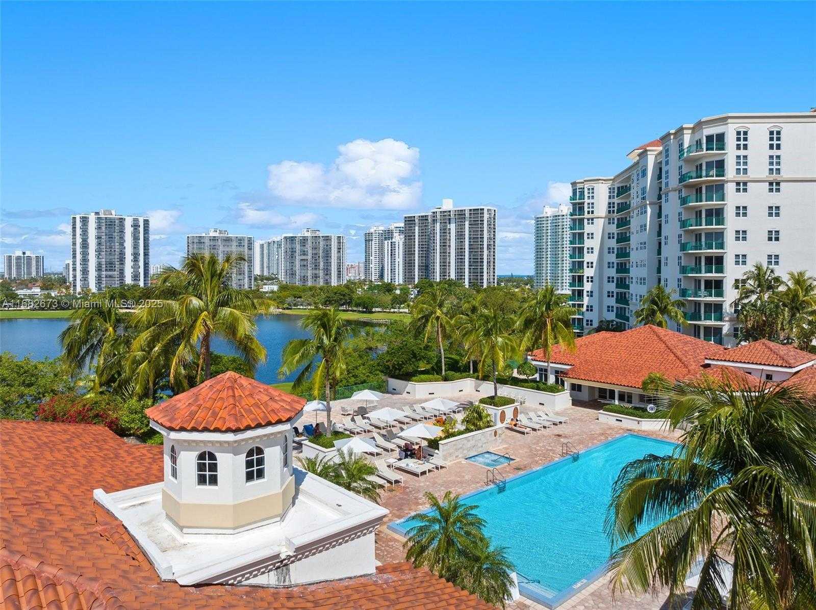 Small Image of 20000 EAST COUNTRY CLUB DR #314, Aventura Number 27