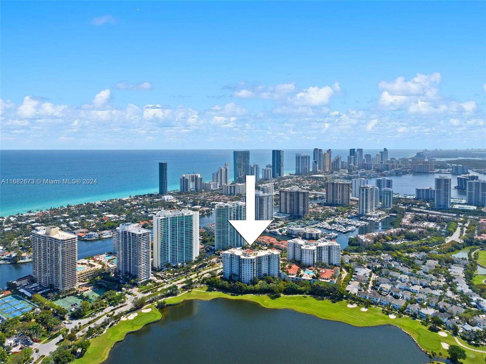 Small Image of 20000 EAST COUNTRY CLUB DR #314, Aventura Number 30