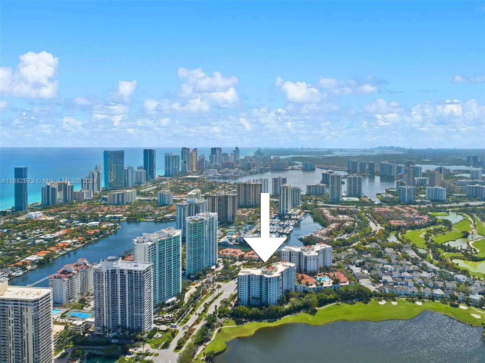 Small Image of 20000 EAST COUNTRY CLUB DR #314, Aventura Number 31