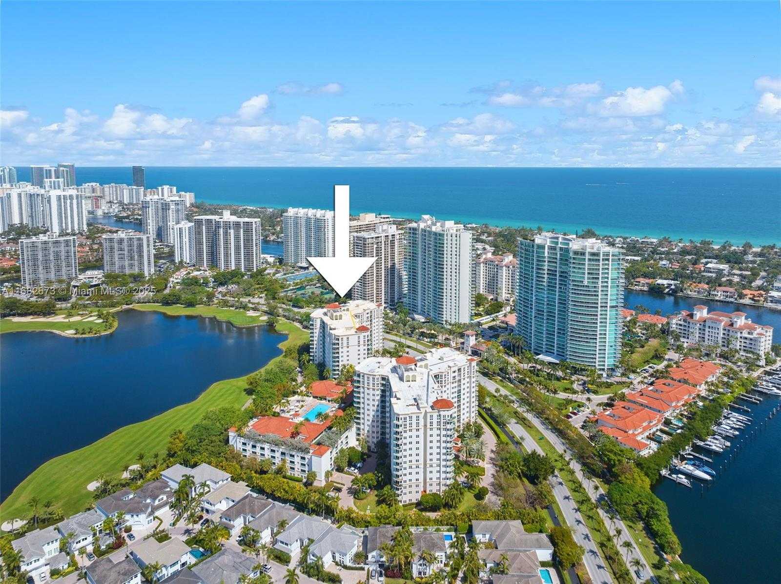 Small Image of 20000 EAST COUNTRY CLUB DR #314, Aventura Number 32