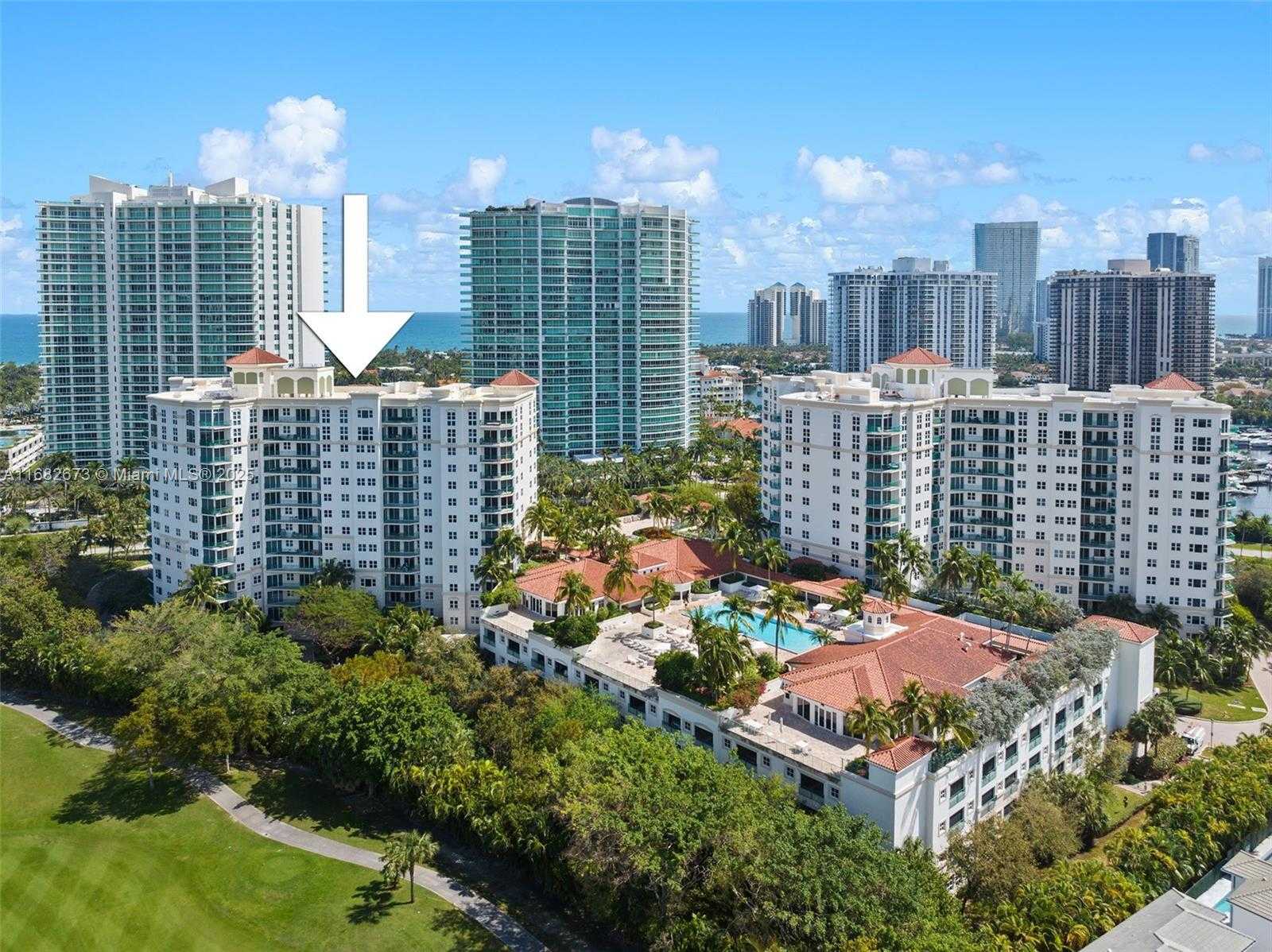 Small Image of 20000 EAST COUNTRY CLUB DR #314, Aventura Number 33