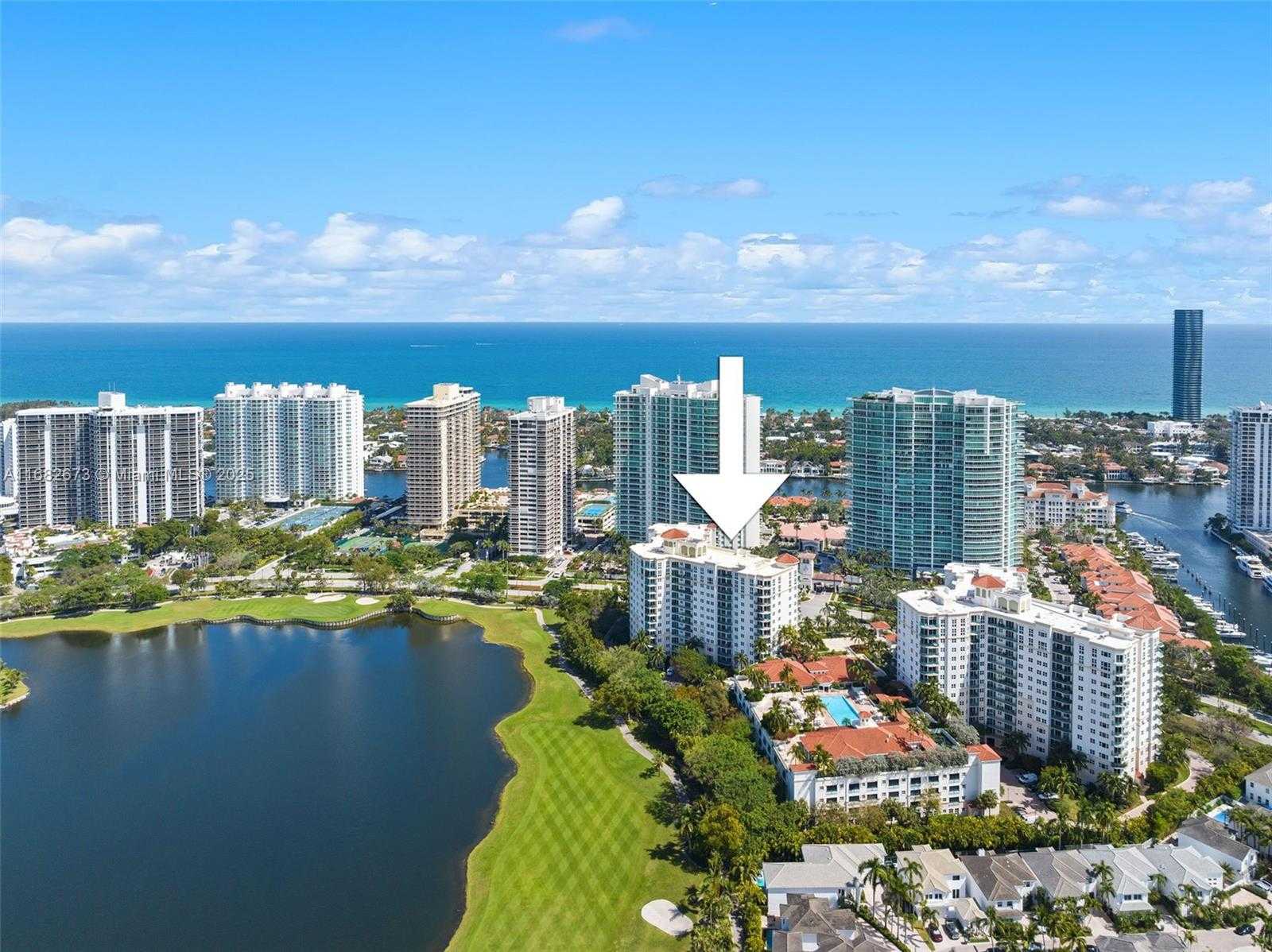 Small Image of 20000 EAST COUNTRY CLUB DR #314, Aventura Number 35