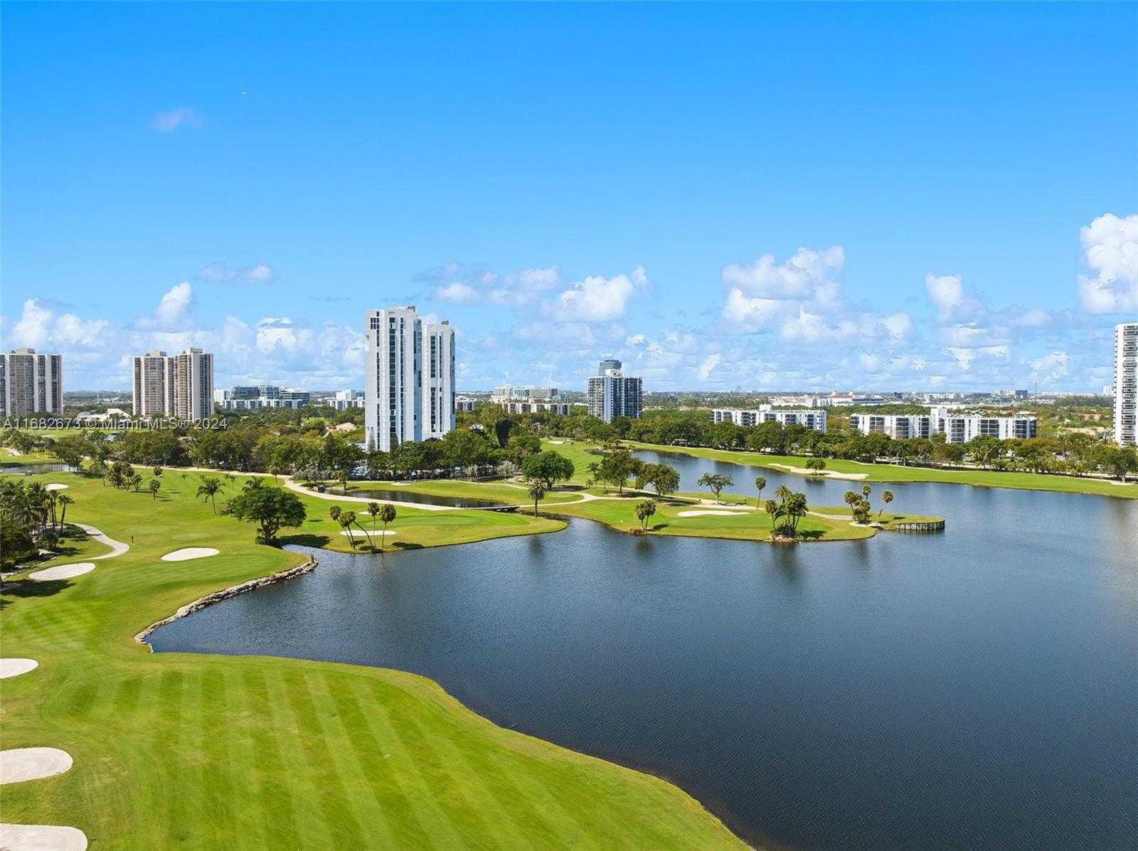 Small Image of 20000 EAST COUNTRY CLUB DR #314, Aventura Number 36