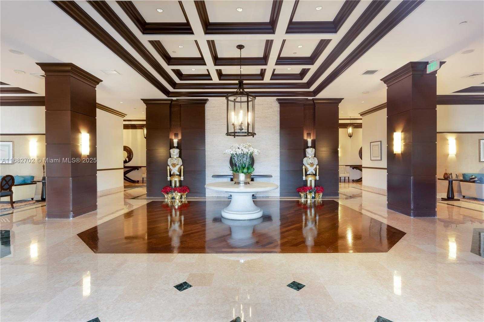 Small Image of 3600 YACHT CLUB DR #803, Aventura Number 22