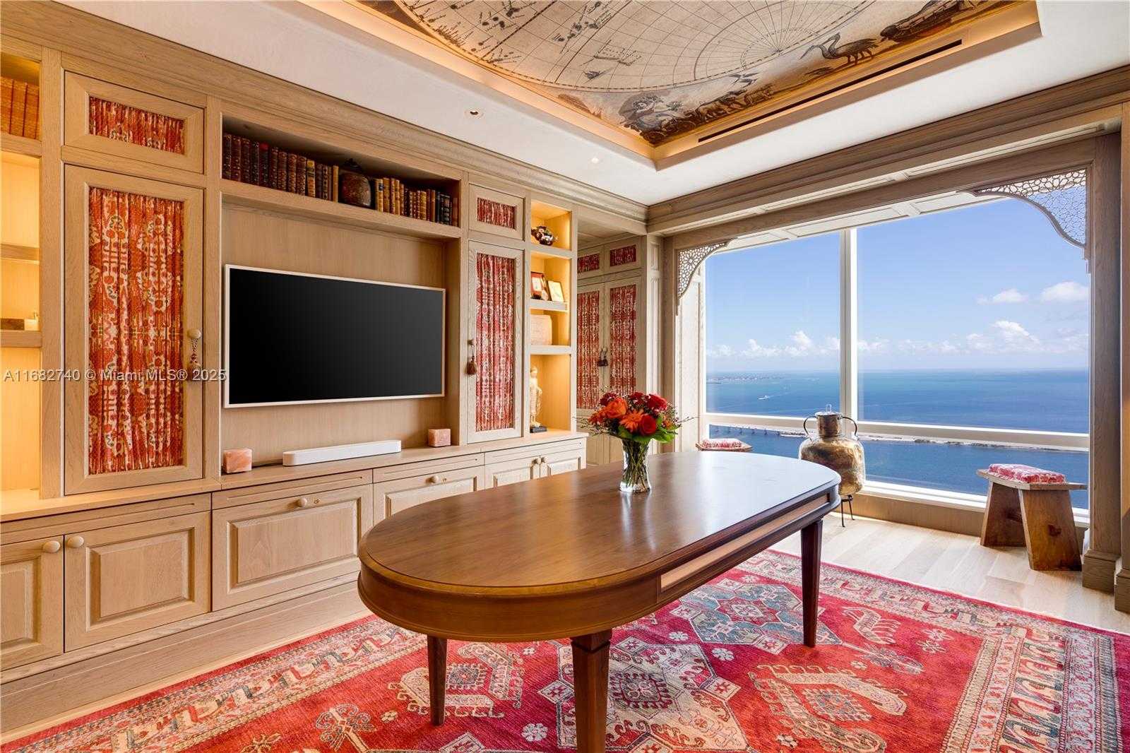 Small Image of 1425 BRICKELL AVE #55F, Miami Number 12