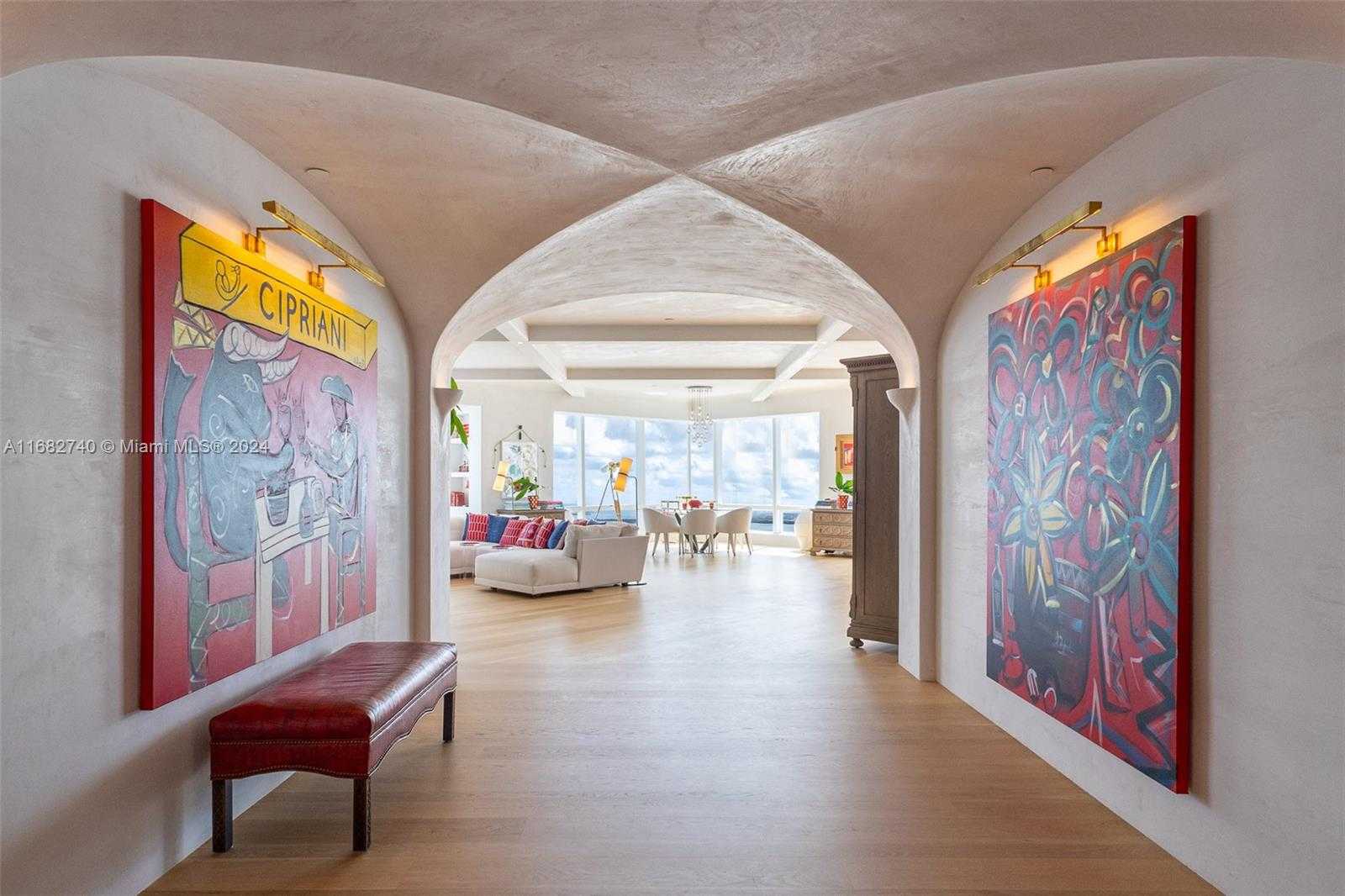 Small Image of 1425 BRICKELL AVE #55F, Miami Number 22