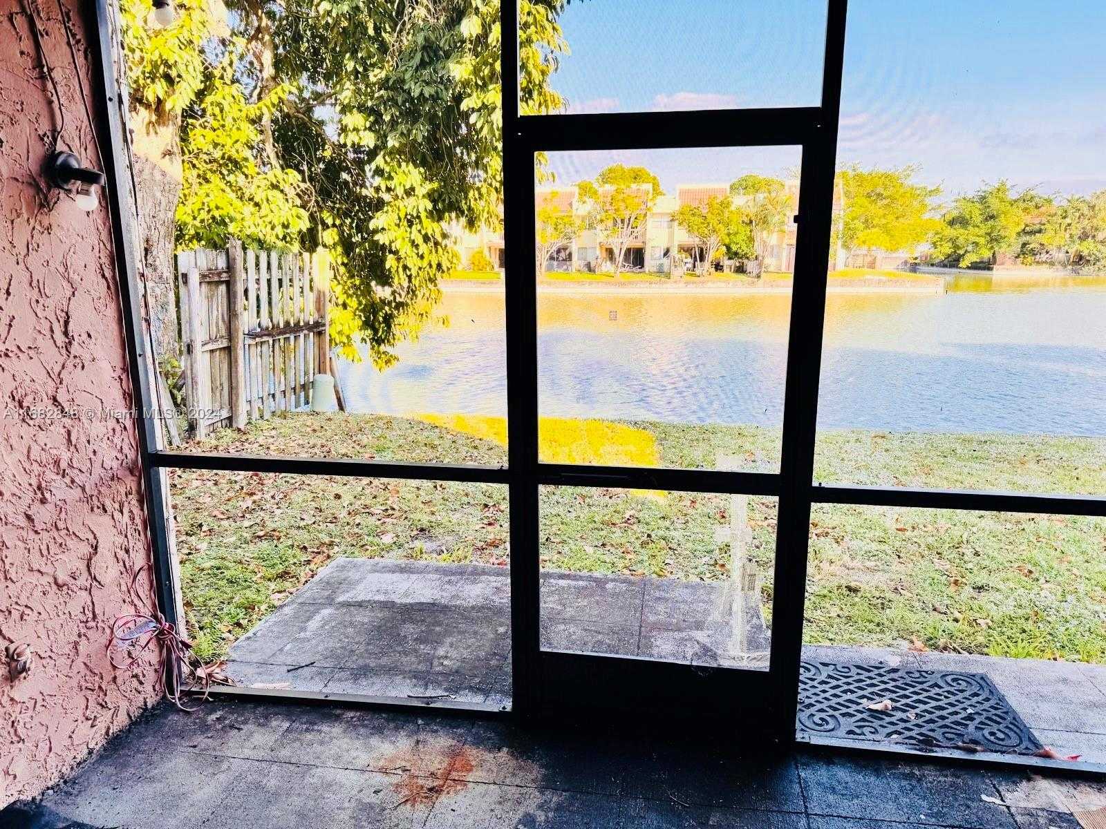 Small Image of 1760 NORTH WEST 58TH AVE #7, Lauderhill Number 7