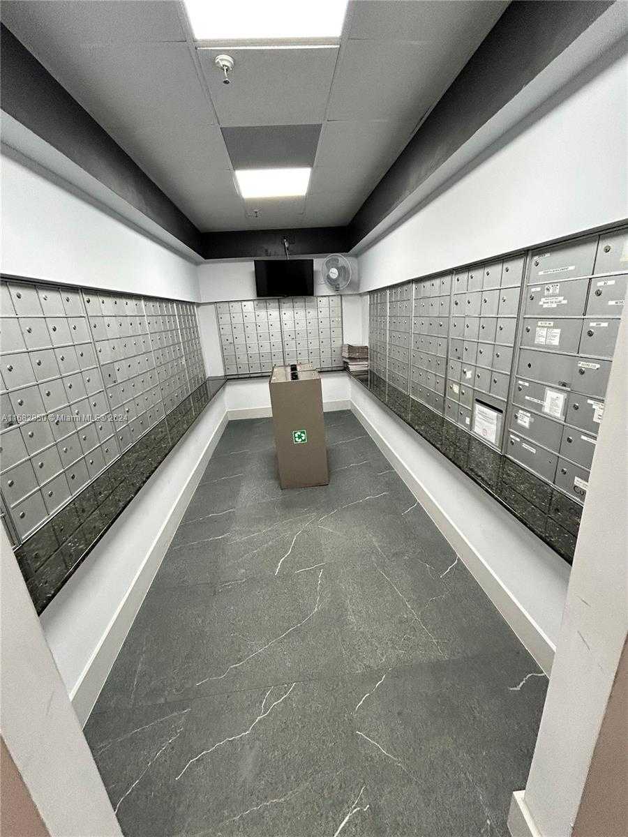 Small Image of 555 NORTH EAST 15TH ST #24B, Miami Number 22