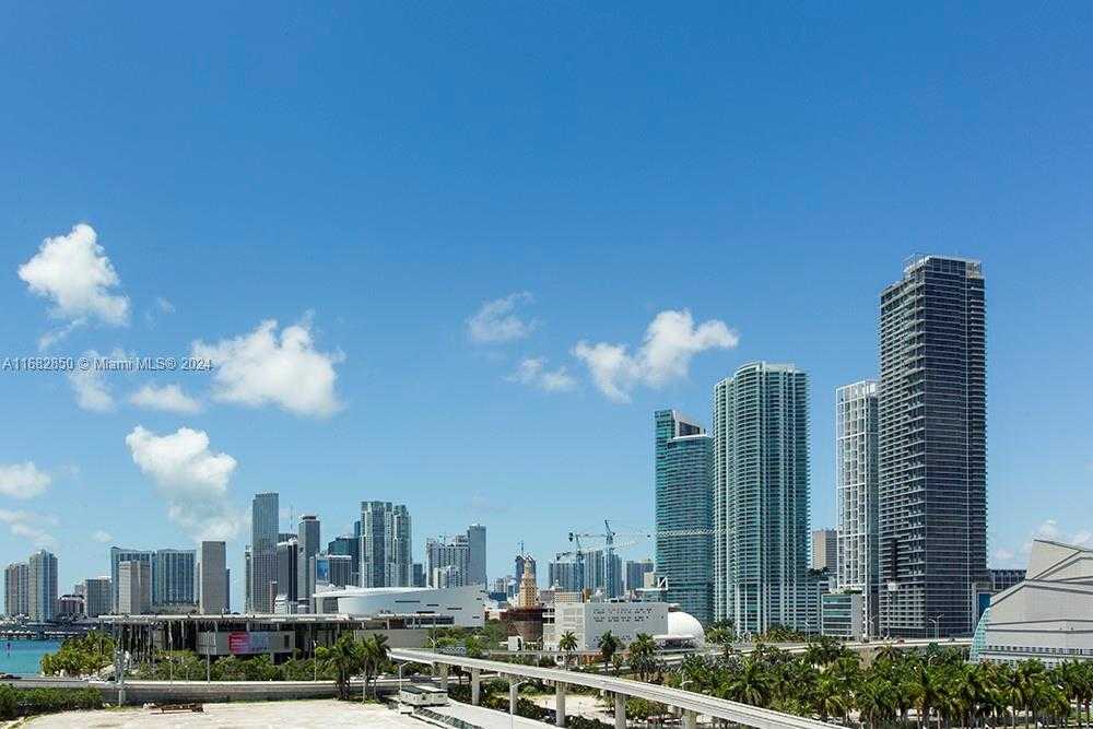 Small Image of 555 NORTH EAST 15TH ST #24B, Miami Number 3