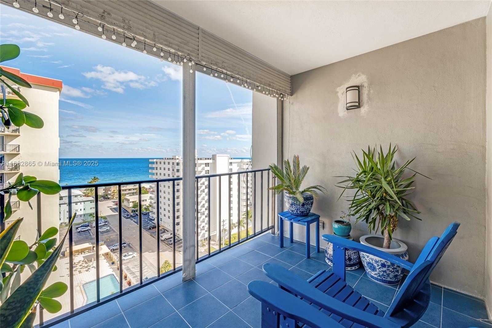 Small Image of 1400 SOUTH OCEAN DR #1202, Hollywood Number 10