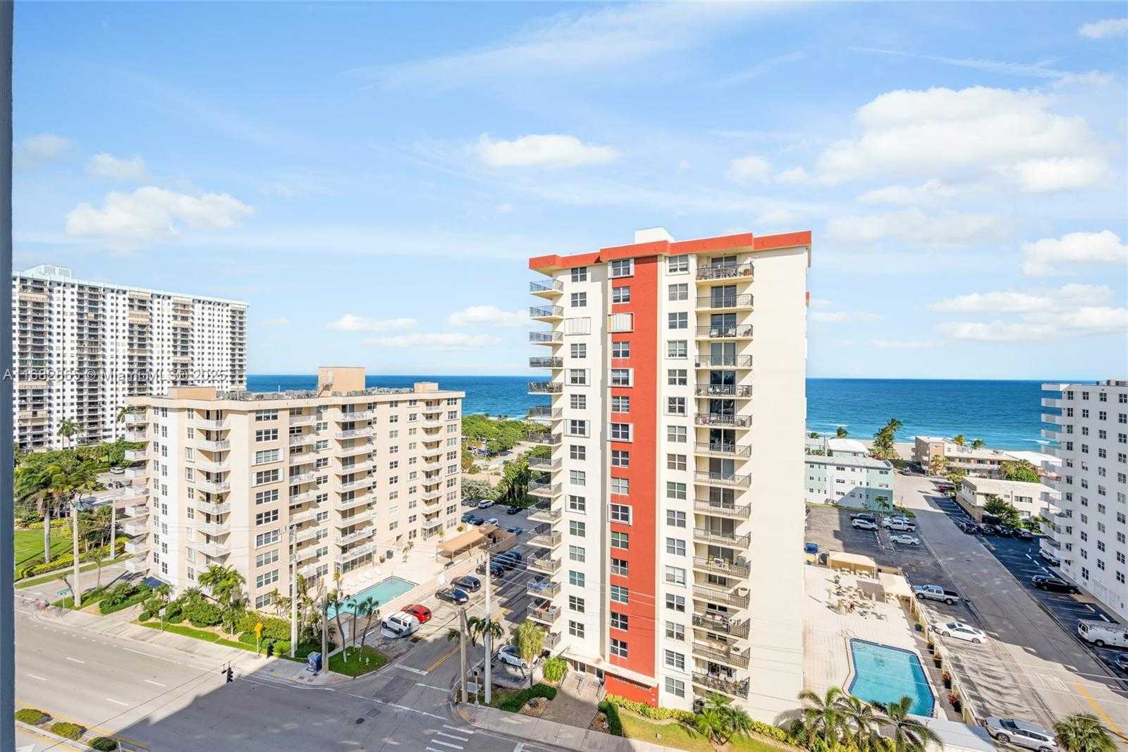 Small Image of 1400 SOUTH OCEAN DR #1202, Hollywood Number 11