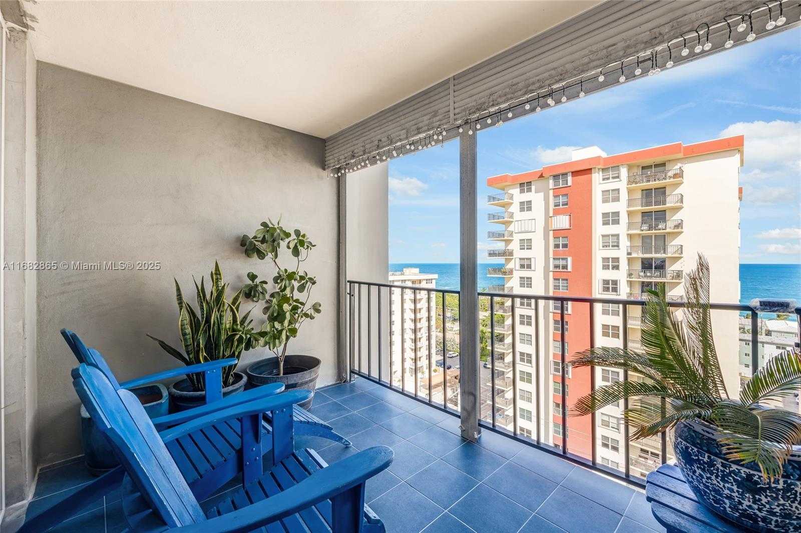 Small Image of 1400 SOUTH OCEAN DR #1202, Hollywood Number 15