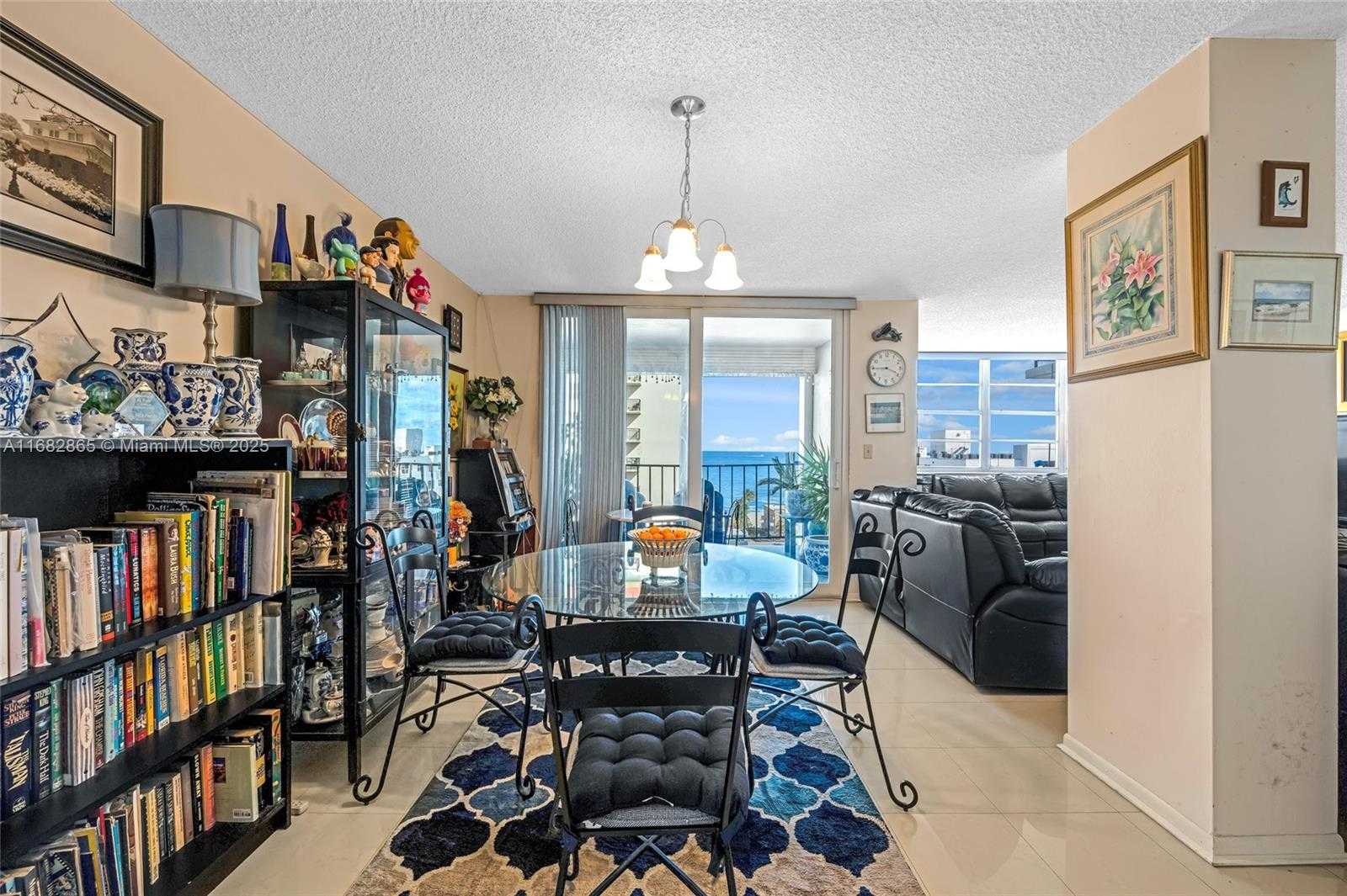 Small Image of 1400 SOUTH OCEAN DR #1202, Hollywood Number 17