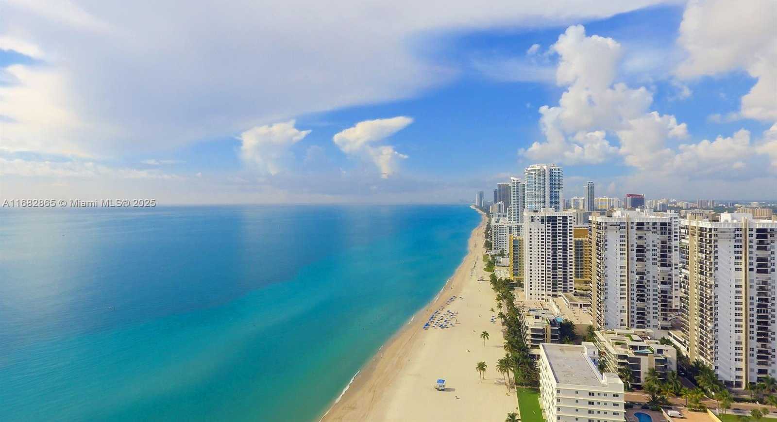 Small Image of 1400 SOUTH OCEAN DR #1202, Hollywood Number 3
