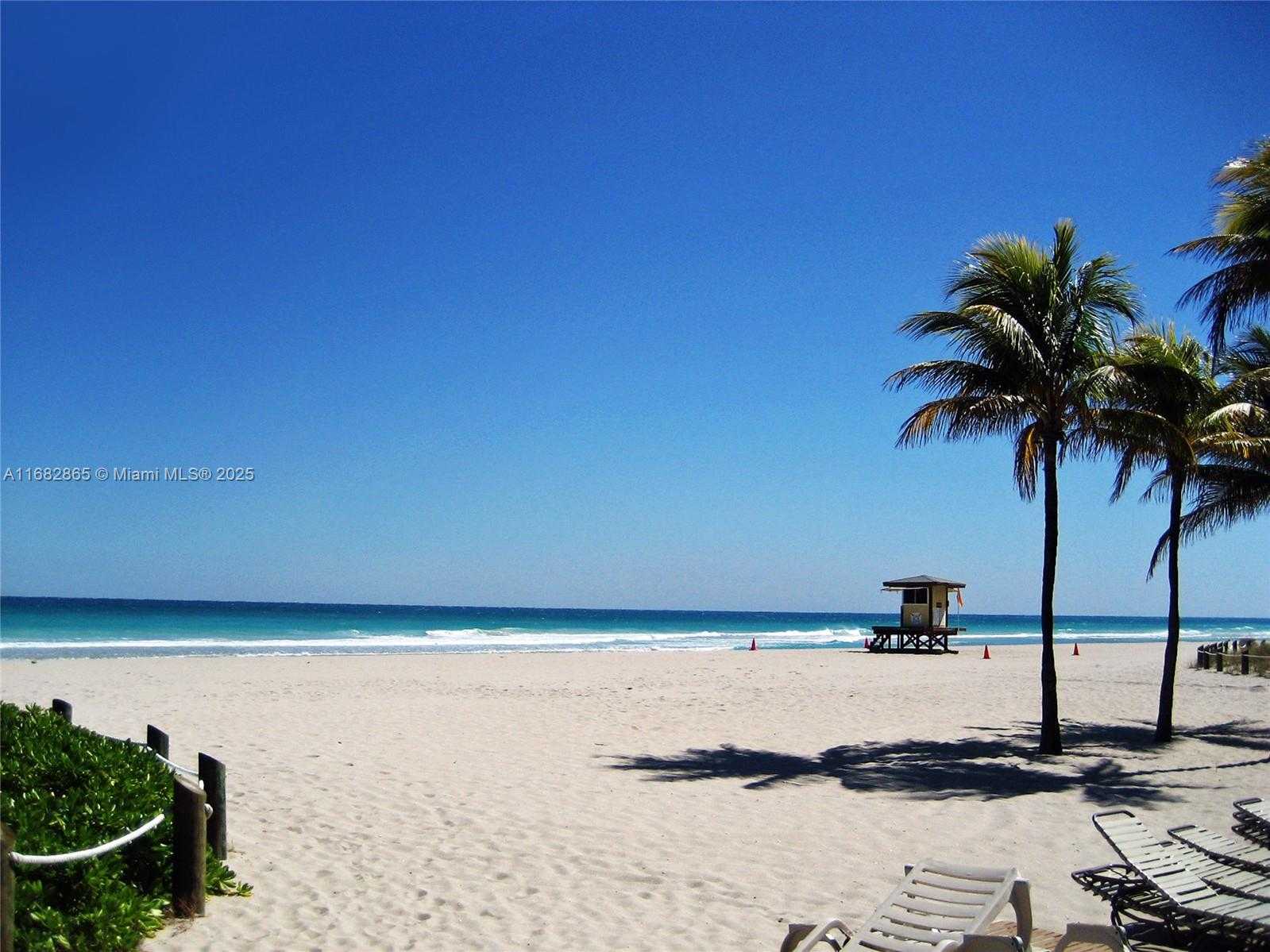 Small Image of 1400 SOUTH OCEAN DR #1202, Hollywood Number 30