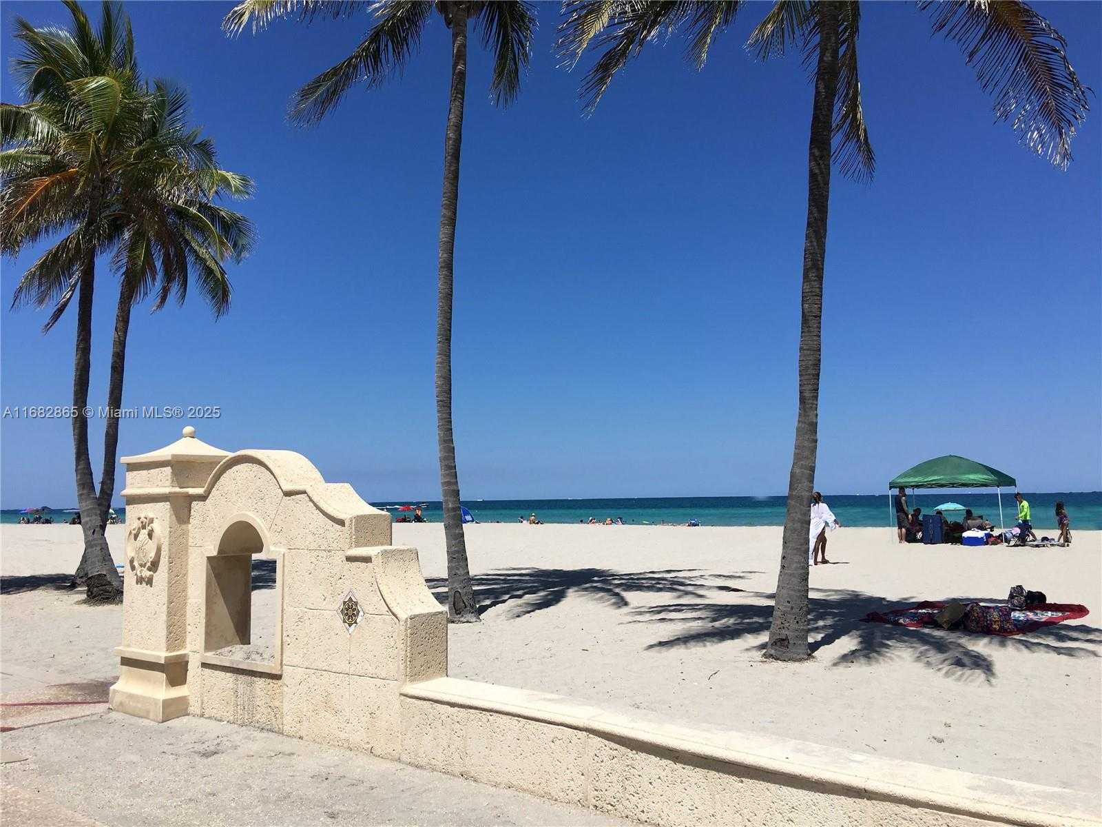 Small Image of 1400 SOUTH OCEAN DR #1202, Hollywood Number 31