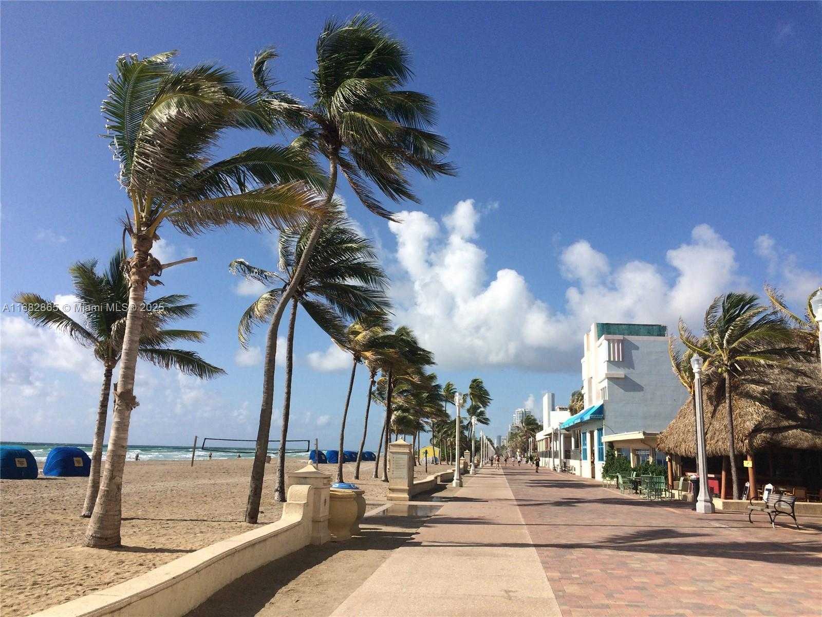 Small Image of 1400 SOUTH OCEAN DR #1202, Hollywood Number 32
