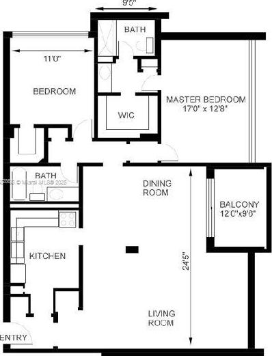 Small Image of 1400 SOUTH OCEAN DR #1202, Hollywood Number 33