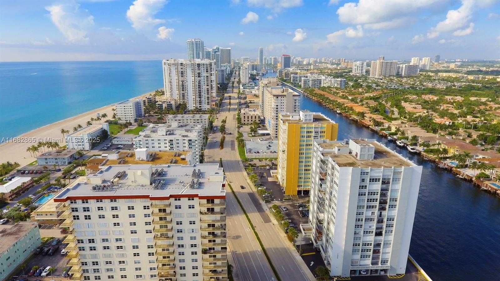 Small Image of 1400 SOUTH OCEAN DR #1202, Hollywood Number 4