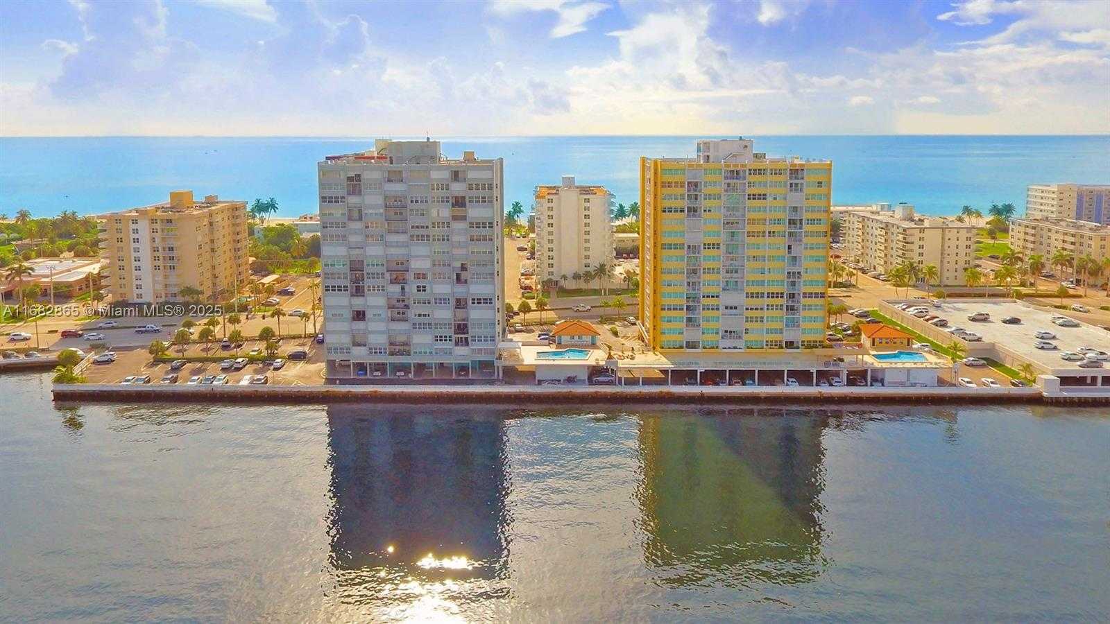 Small Image of 1400 SOUTH OCEAN DR #1202, Hollywood Number 5