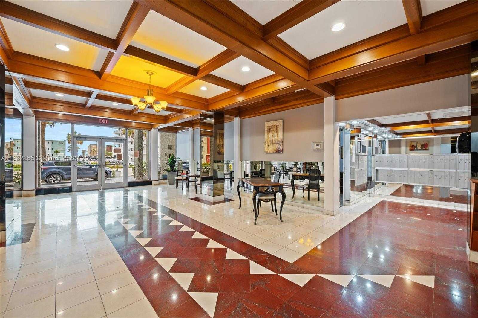 Small Image of 1400 SOUTH OCEAN DR #1202, Hollywood Number 6