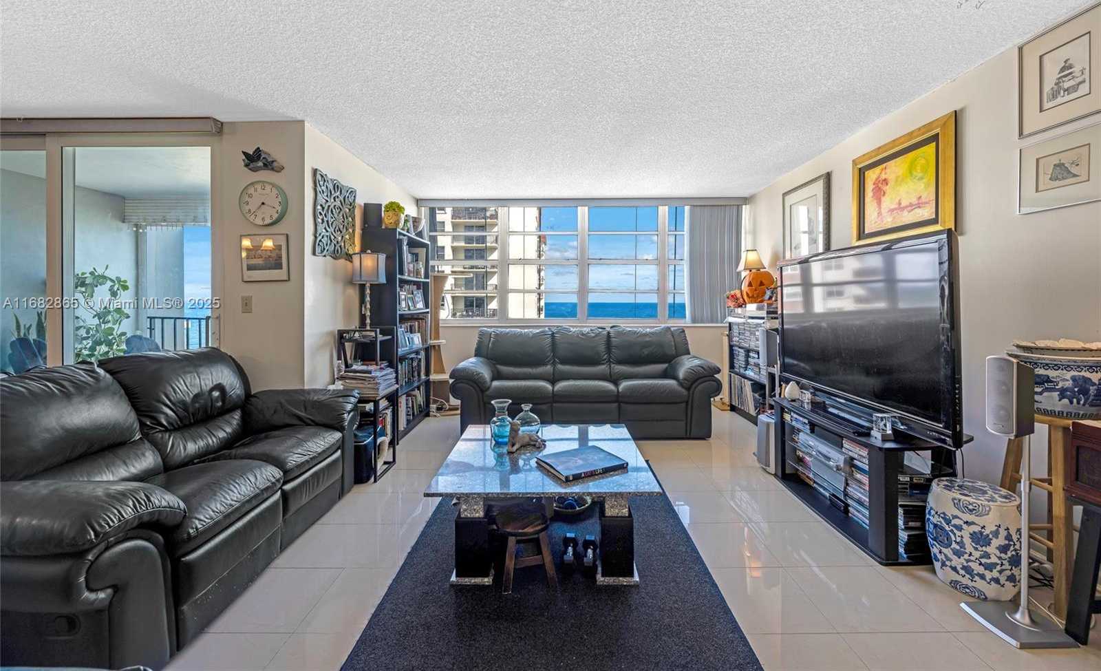 Small Image of 1400 SOUTH OCEAN DR #1202, Hollywood Number 9