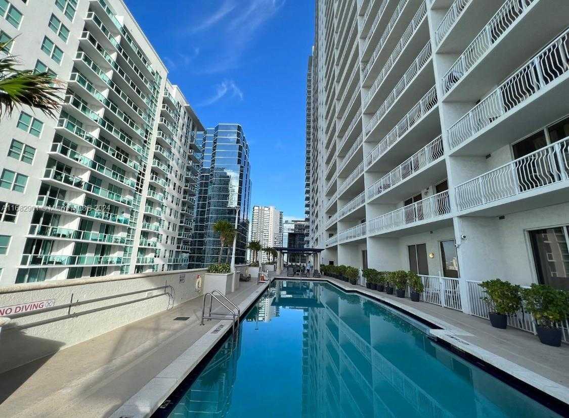 Small Image of 1200 BRICKELL BAY DR #PH4204, Miami Number 41
