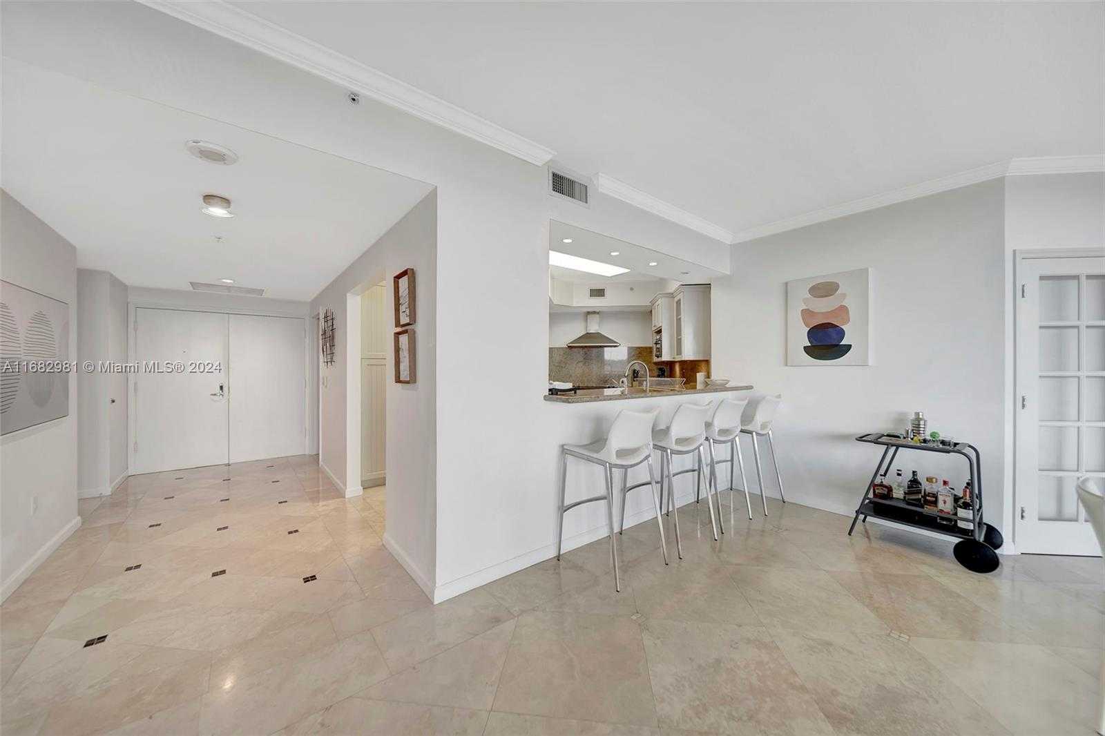 Small Image of 6051 NORTH OCEAN DR #503, Hollywood Number 10