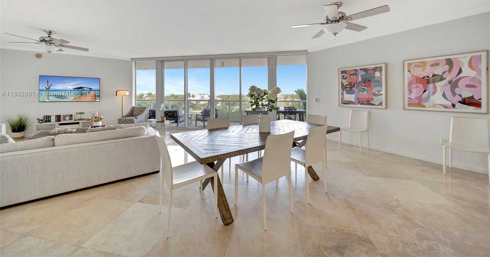 Small Image of 6051 NORTH OCEAN DR #503, Hollywood Number 14