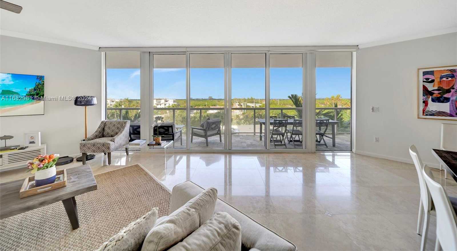 Small Image of 6051 NORTH OCEAN DR #503, Hollywood Number 27