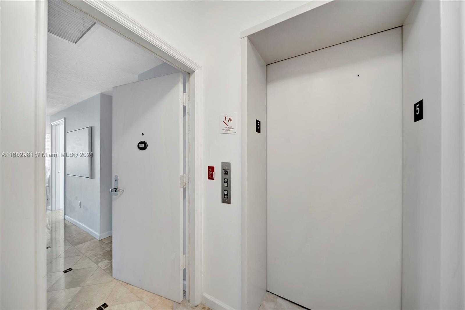 Small Image of 6051 NORTH OCEAN DR #503, Hollywood Number 34