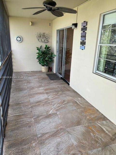 Small Image of 4103 NEWPORT U #4103, Deerfield Beach Number 15