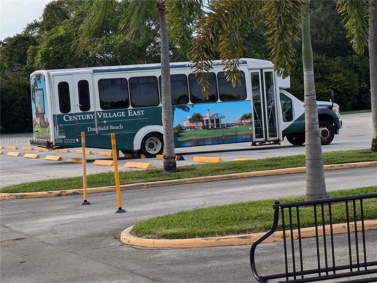 Small Image of 4103 NEWPORT U #4103, Deerfield Beach Number 34
