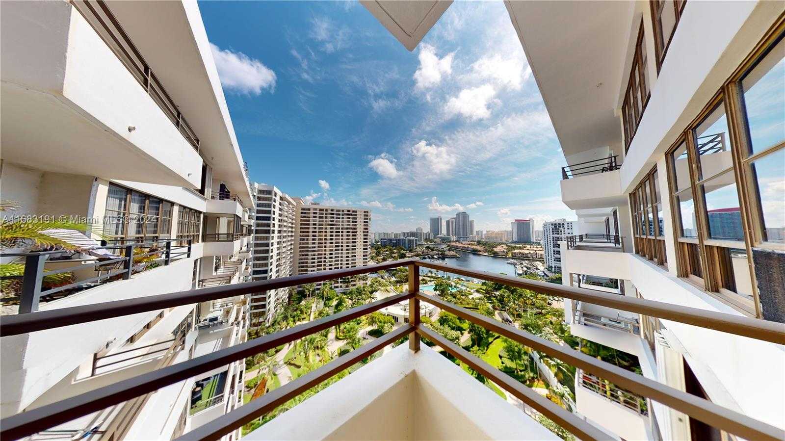 Small Image of 600 THREE ISLANDS BLVD #1716, Hallandale Beach Number 3