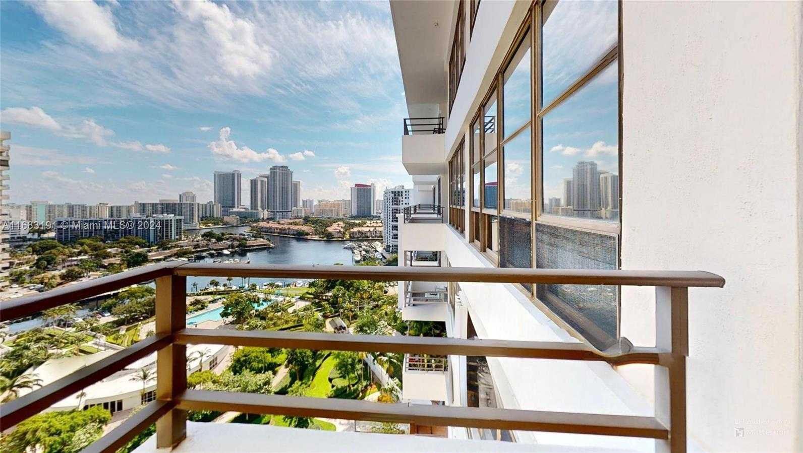 Small Image of 600 THREE ISLANDS BLVD #1716, Hallandale Beach Number 4