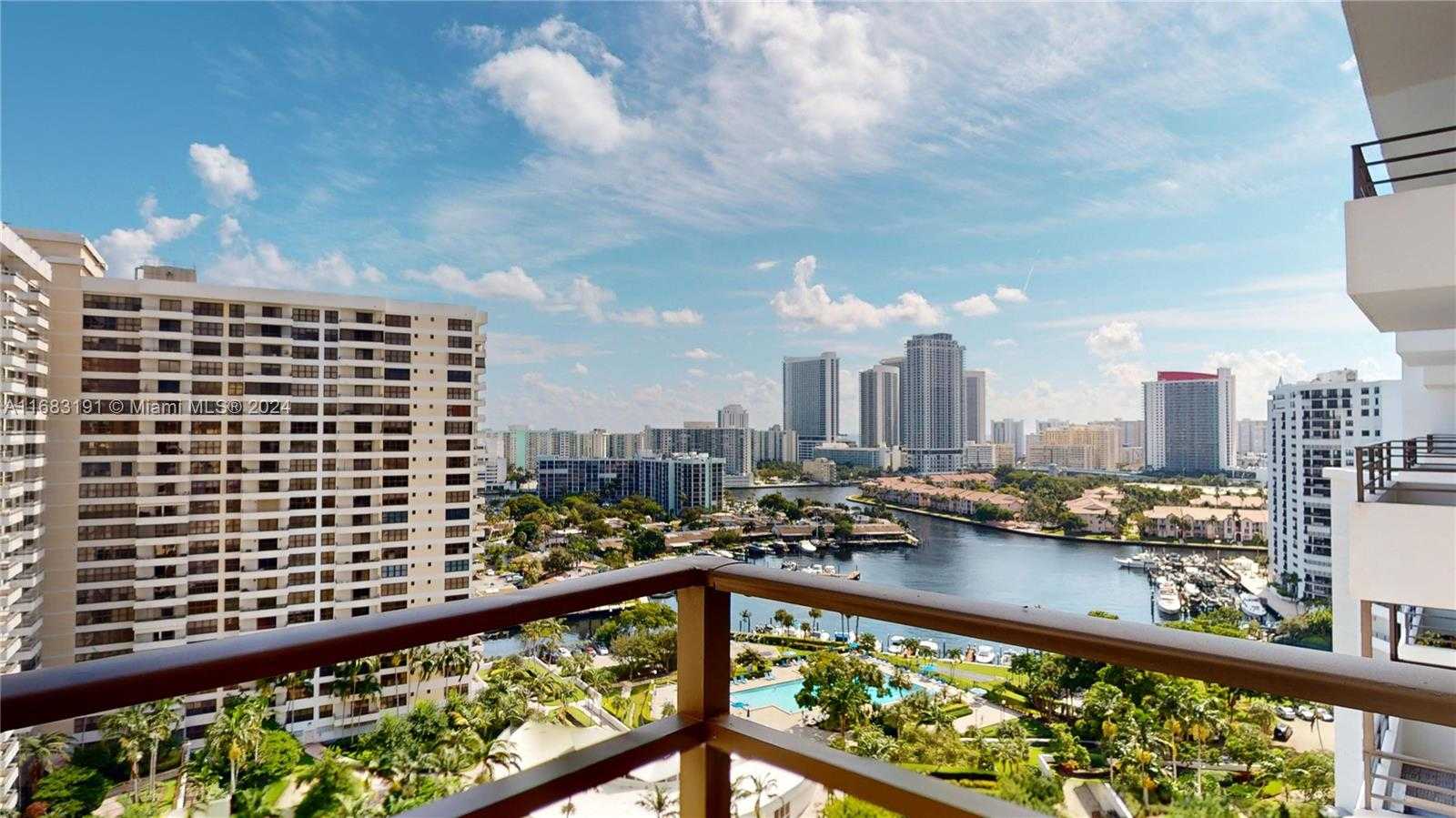 Small Image of 600 THREE ISLANDS BLVD #1716, Hallandale Beach Number 5