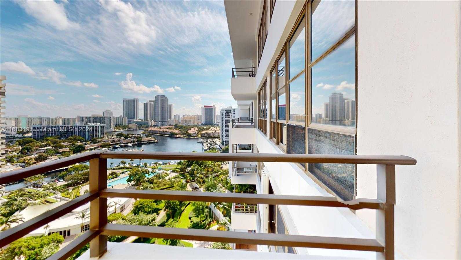 Small Image of 600 THREE ISLANDS BLVD #1716, Hallandale Beach Number 6
