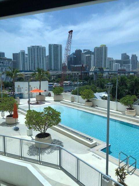 Small Image of 10 SOUTH WEST SOUTH RIVER DR #704, Miami Number 12