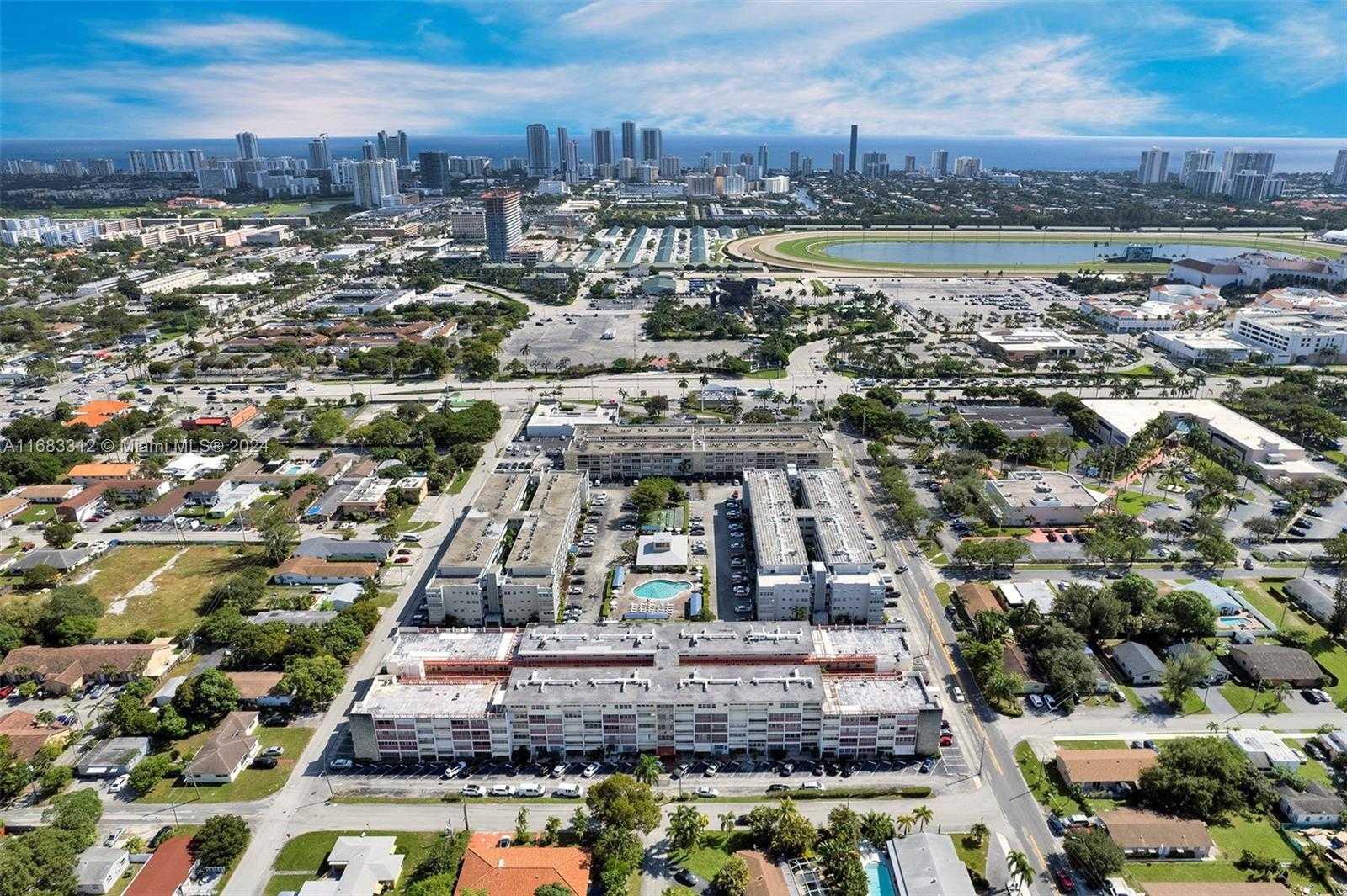 Small Image of 330 SOUTH EAST 2ND ST #303F, Hallandale Beach Number 2