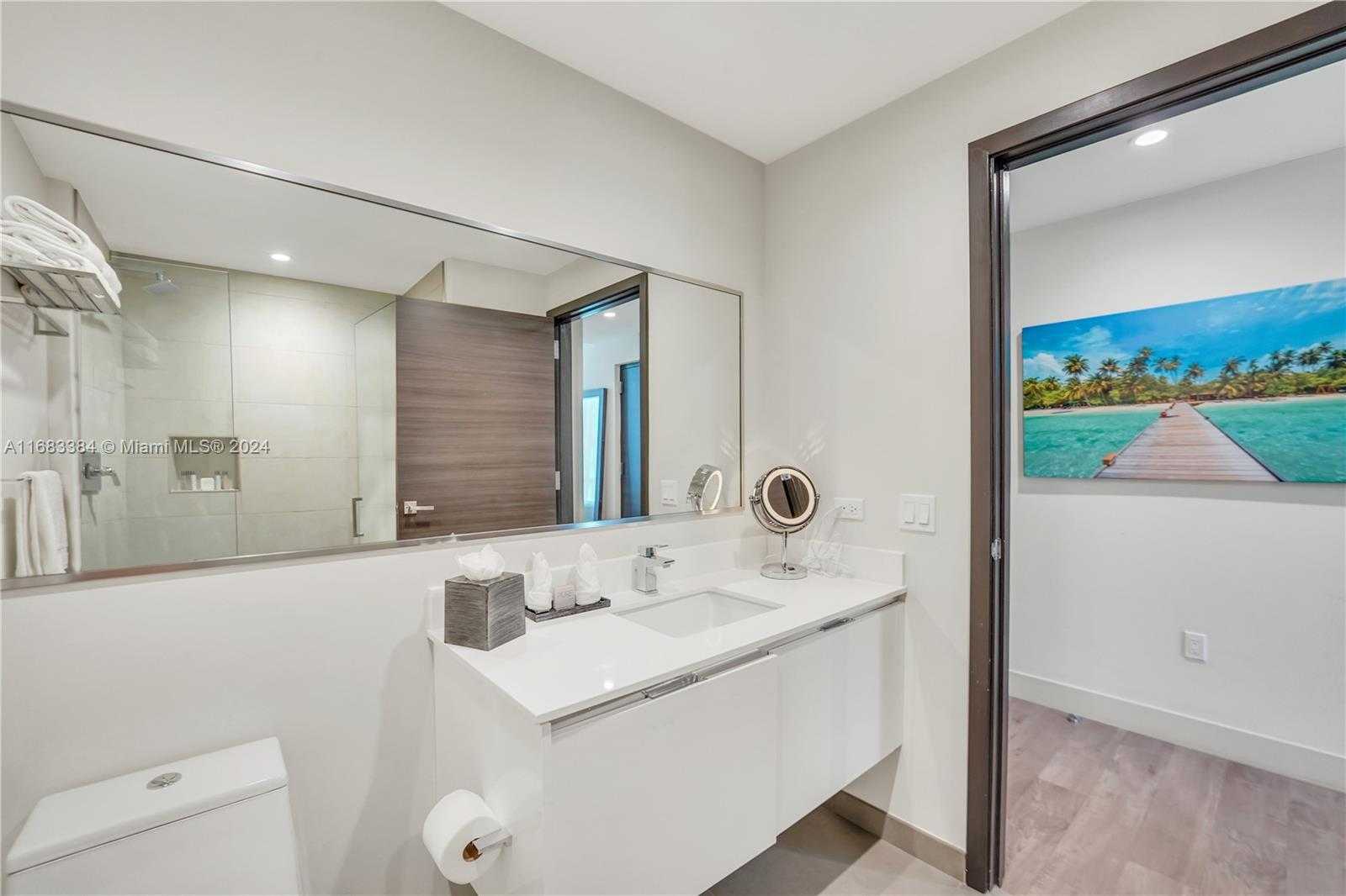 Small Image of 777 NORTH OCEAN DR #S314, Hollywood Number 17