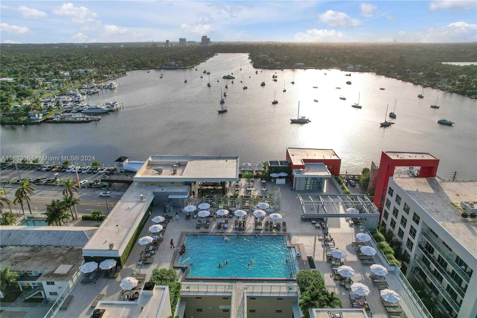 Small Image of 777 NORTH OCEAN DR #S314, Hollywood Number 3