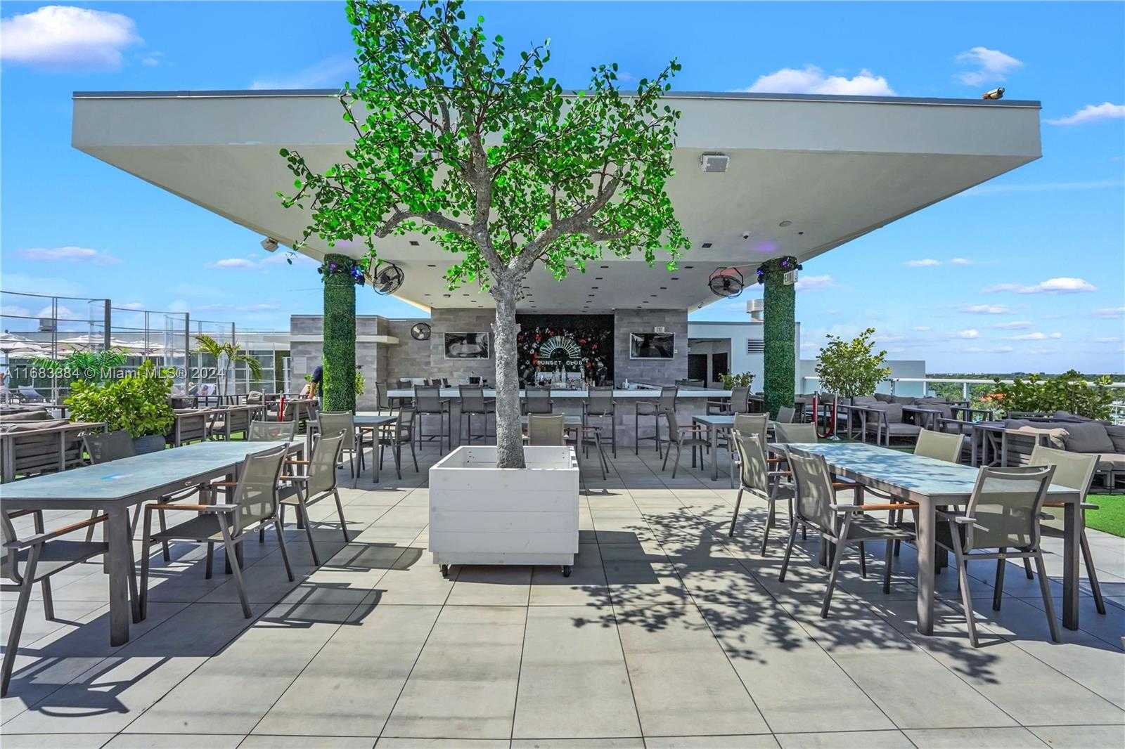 Small Image of 777 NORTH OCEAN DR #S314, Hollywood Number 32