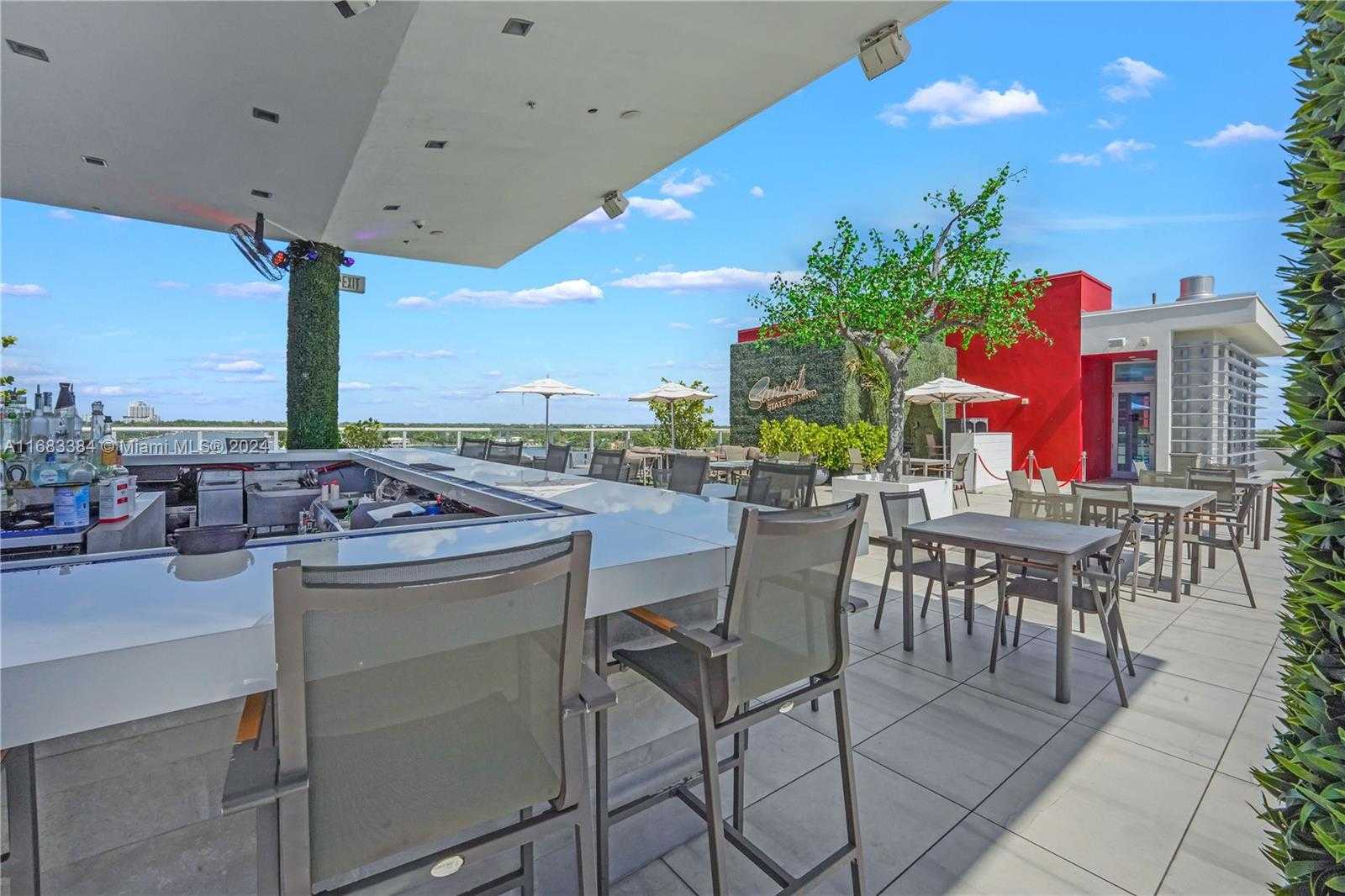 Small Image of 777 NORTH OCEAN DR #S314, Hollywood Number 33