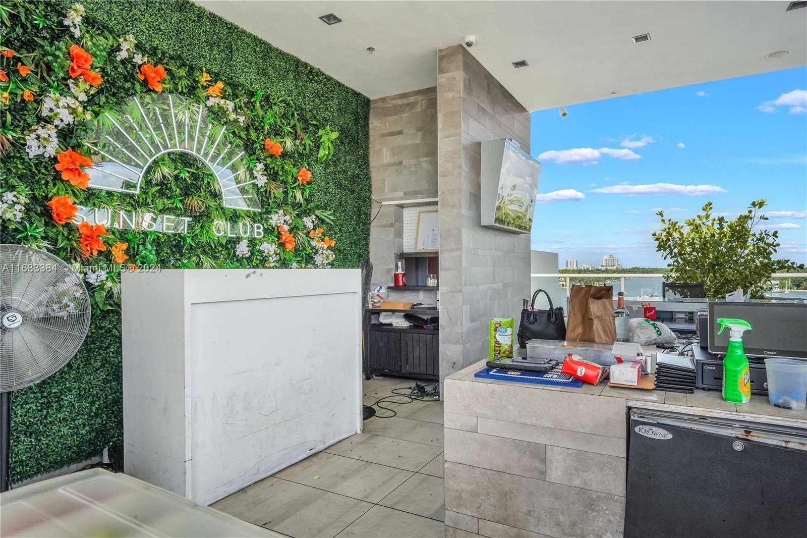 Small Image of 777 NORTH OCEAN DR #S314, Hollywood Number 34