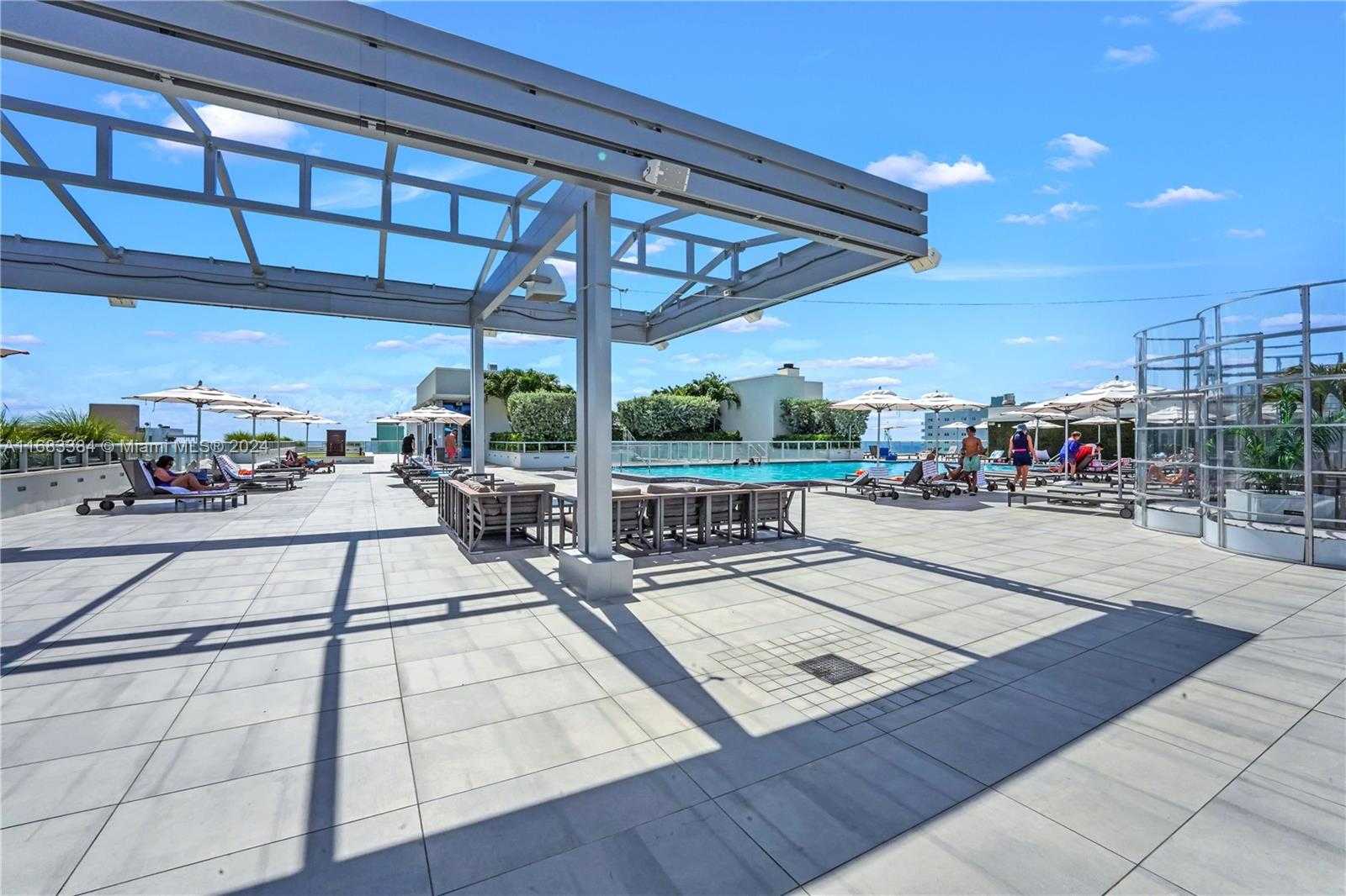 Small Image of 777 NORTH OCEAN DR #S314, Hollywood Number 36